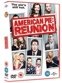 American Pie: Reunion