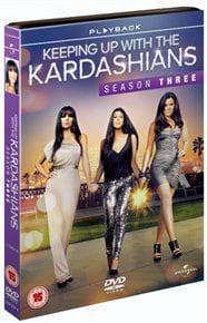 Keeping Up With the Kardashians: Season 3