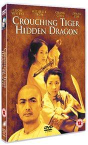 Crouching Tiger, Hidden Dragon