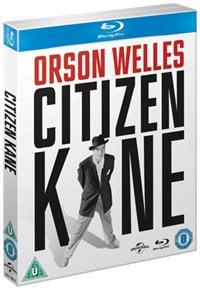 Citizen Kane