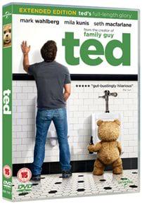 Ted