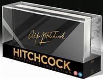 Alfred Hitchcock: The Masterpiece Collection : Alfred Hitchcock :  5050582912814 : Blackwell's