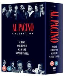 Al Pacino Collection