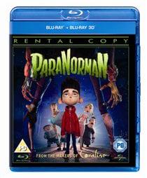 PARANORMAN