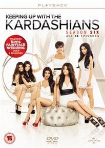 Keeping Up With the Kardashians: Season 6