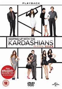 Keeping Up With the Kardashians: Season 7