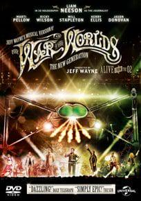 Jeff Wayne&