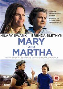 Mary and Martha