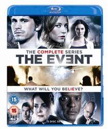 Event: The Complete Series