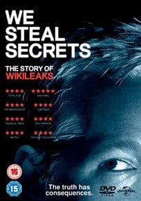 We Steal Secrets - The Story of WikiLeaks