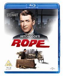 Rope