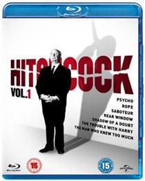 Hitchcock: Volume 1