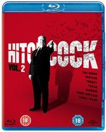 Hitchcock: Volume 2