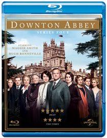 Downton Abbey: Series 4