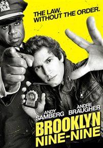 Brooklyn Nine-Nine: Season 1