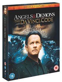 Angels and Demons/The Da Vinci Code