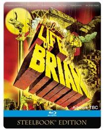 Monty Python&#39;s Life of Brian