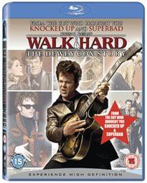 Walk Hard - The Dewey Cox Story