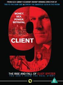Client 9 - The Rise and Fall of Eliot Spitzer