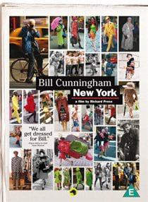 Bill Cunningham New York