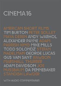 Cinema 16: American Short Films