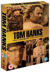 Tom Hanks: The Landmark Collection