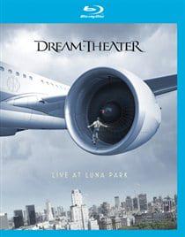 Dream Theater: Live at Luna Park