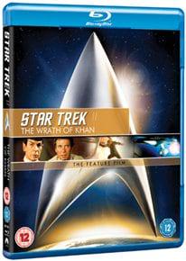 Star Trek 2 - The Wrath of Khan
