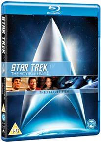 Star Trek 4 - The Voyage Home