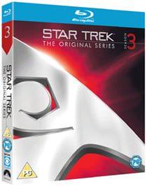 Star Trek the Original Series: Season 3