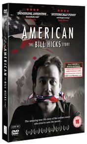 American - The Bill Hicks Story