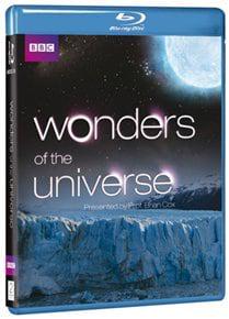 Wonders of the Universe