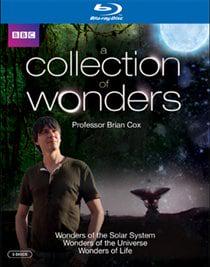 Wonders of the Solar System/Wonders of the Universe/Wonders of...