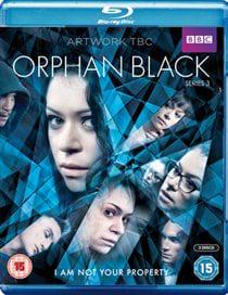 Orphan Black: Series 3