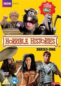 Horrible Histories: Series 1