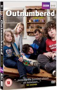 Outnumbered: Series 3