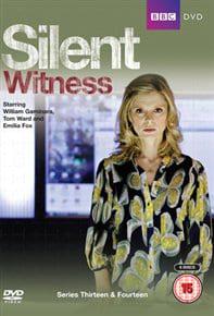 Silent Witness: Series 13 and 14
