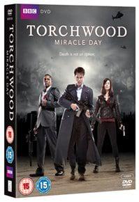 Torchwood: Miracle Day