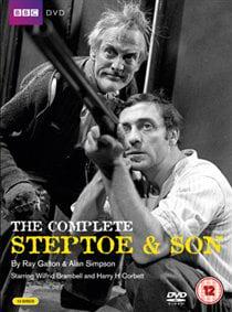 Steptoe and Son: Complete Series 1-8