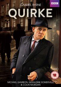 Quirke: Series 1