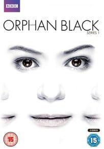 Orphan Black: Series 1