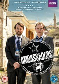 Ambassadors: Series 1