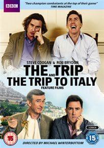 Trip/The Trip to Italy