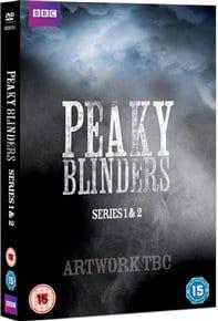 Peaky Blinders: The Complete Series 1 and 2