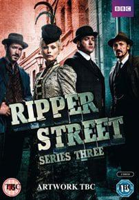 Ripper Street: Series 3