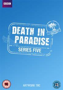Death in Paradise: Series 5
