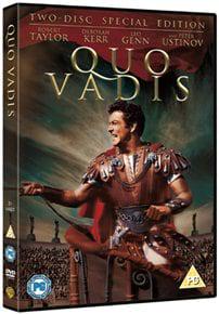 Quo Vadis