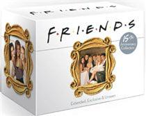 Friends: Series 1-10
