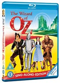 Wizard of Oz