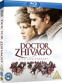 Doctor Zhivago